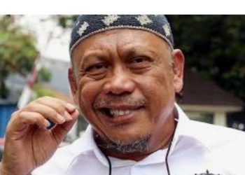 Kolom Eggi Sujana : Ritual Klenik IKN Nusantara Mengundang Azab Allah