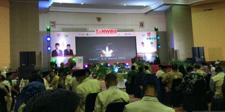 Pemuda Muhammadiyah Tegas Tolak Wacana Penambahan Jabatan Presiden