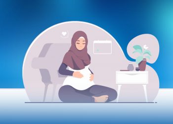 Hukum 7 Bulanan Ibu Hamil