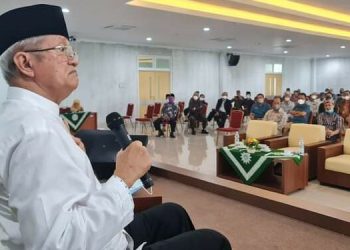 Sekolah Harus Mencetak Pengusaha, Bukan Pencari Kerja