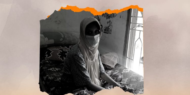 Nurlaila Derita Usus Bocor, LazisMu Medan Galang Donasi