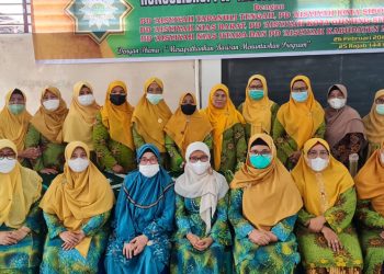 Nur Rahmah Amini : Aisyiyah Harus Lakukan Transformasi dan Siap Menerima Perubahan