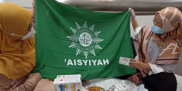 PCIA Hong Kong Bergerak Bantu Buruh Migran di Situasi Sulit