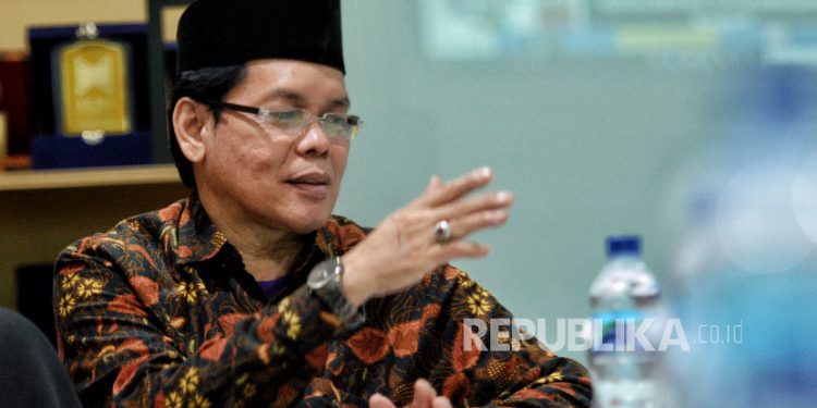 Pengunduran Miftachul Akhyar Sebagai Ketum MUI Terus Diperbincangkan