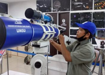 Penentuan Awal Ramadhan Hingga Kalender Islam Global