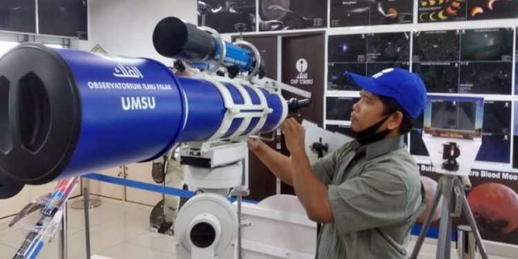 Penentuan Awal Ramadhan Hingga Kalender Islam Global