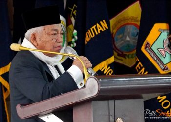 Waketum MUI Sumut Dr. Asro Sambut Rencana Pembangunan Islamic Center