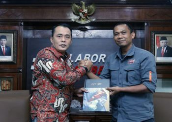 Wakil Walikota Medan Dukung Anugerah PFI di Medan - infoMu.co