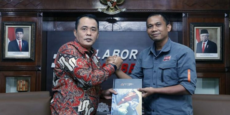 Wakil Walikota Medan Dukung Anugerah PFI di Medan - infoMu.co