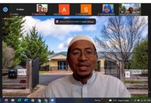 Peluang Dakwah Terbuka Lebar, Muhammadiyah Australia Undang Kader untuk Berkiprah