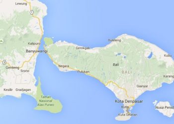 Mata rantai Islam dan Muhammadiyah dari Bali Hingga Banyuwangi