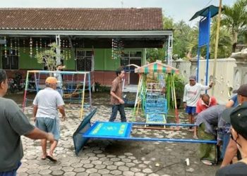 PDM Banyuwangi Keluarkan Siaran Pers  Kronologis Terkait Pembongkaran Plang Muhammadiyah