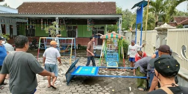 PDM Banyuwangi Keluarkan Siaran Pers  Kronologis Terkait Pembongkaran Plang Muhammadiyah