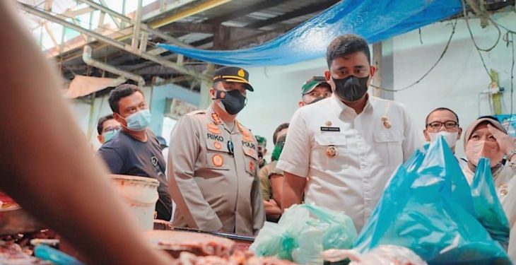 UMKM Kuliner Menjadi Perhatian Serius Pemkot Medan, Alokasikan Rp50 miliar