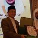 Menteri Agama KSA Temui Alumni Mahasiswa Arab Saudi Indonesia