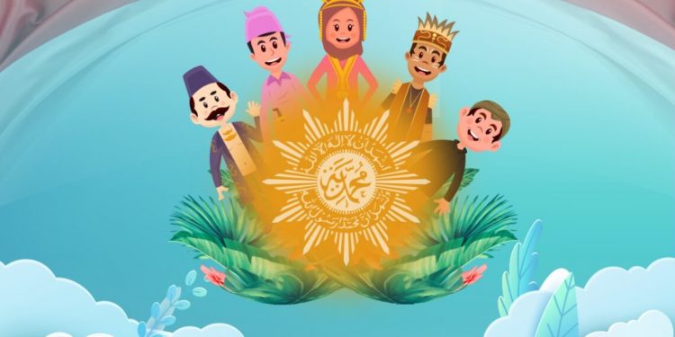 Benarkah Muhammadiyah Melupakan Budaya Lokal?