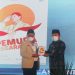 Launching Buku Pemuda Negarawan, Cak Nanto: Indonesia Surplus Politisi, Tapi Defisit Negarawan