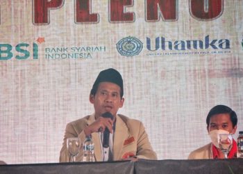 Lima Ciri Pemuda Negarawan Hasil Musyawarah Tanwir II Pemuda Muhammadiyah