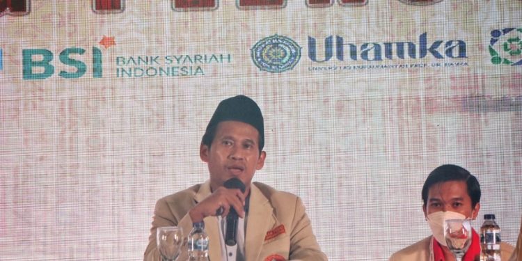 Lima Ciri Pemuda Negarawan Hasil Musyawarah Tanwir II Pemuda Muhammadiyah