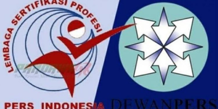 Dewan Pers Tidak Berwenang Keluarkan Sertifikasi Wartawan