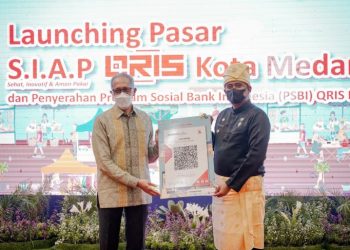 Penggunaan Teknologi IT Didorong untuk Perkuat Ekonomi Kota Medan