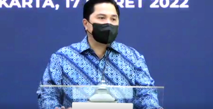 Akhirnya, PT Kertas Kraft Aceh Dibubarkan Pemerintah