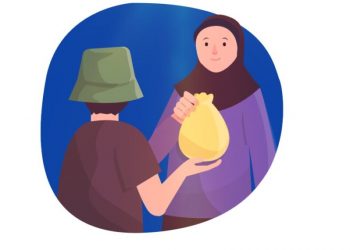 Ketentuan Fidyah dalam Fatwa Tarjih