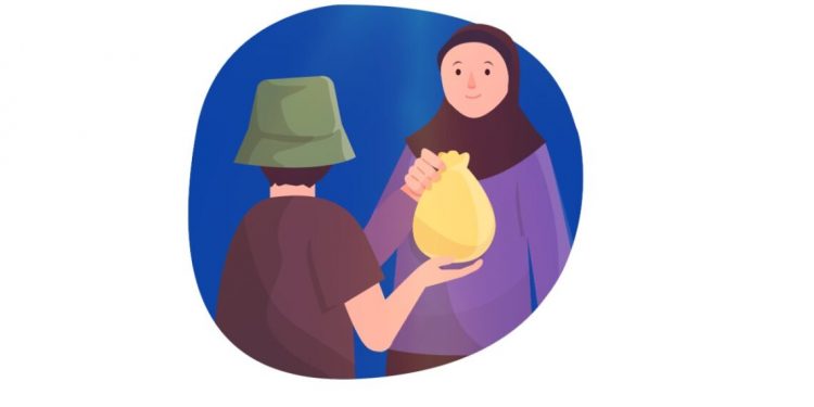 Ketentuan Fidyah dalam Fatwa Tarjih