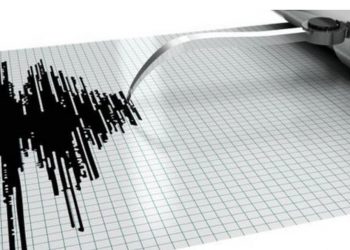 Kembali Gempa, Kali ini di Sukabumi dengan Kekuatan 5,5  Magnitudo