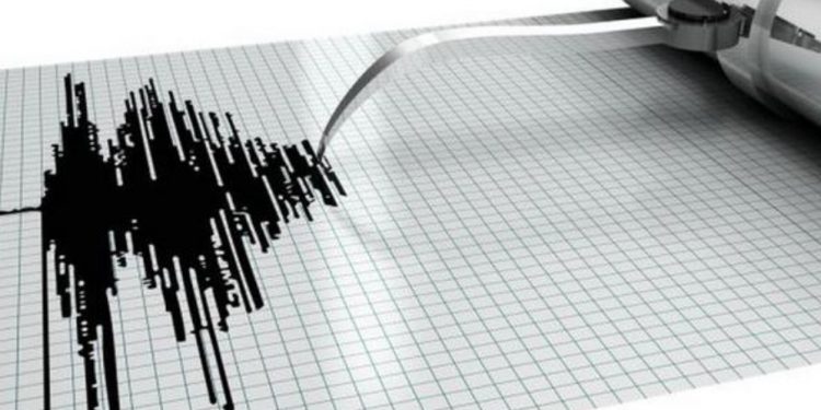 Kembali Gempa, Kali ini di Sukabumi dengan Kekuatan 5,5  Magnitudo