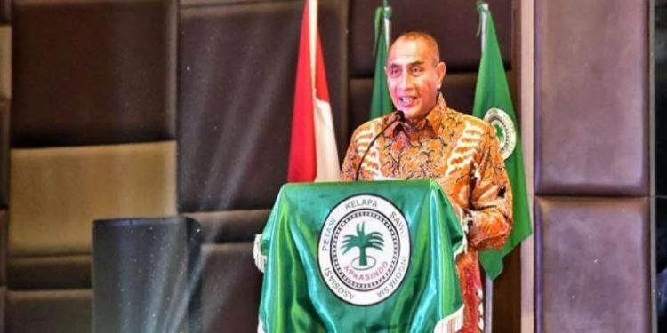 Gubernur Edy : Tak Ada Alasan Minyak Goreng Langka di Sumut