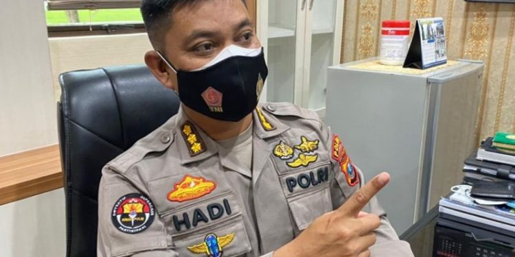 Sribana Perangin-angin Ketua DPRD Langkat Diperiksa Polda Sumut alam Kasus Kerangkeng