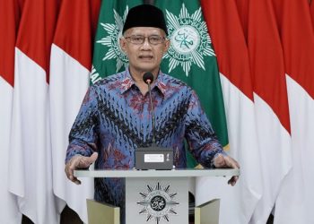 Tantangan Muhammadiyah Hari ini dan Esok, Diantaranya Kader yang Ber-Ilmu