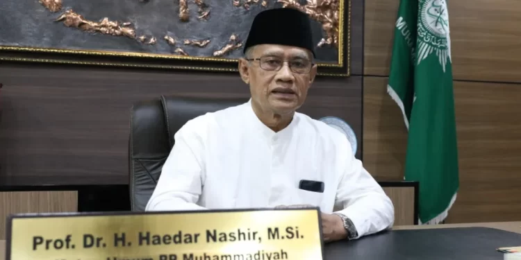 Kolom Haedar Nashir: Pedomani Prinsip, Kepribadian, dan Khittah
