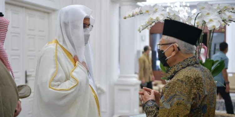 Pemerintah Minta BPKH Perhatikan Dua Hal dalam Pengelolaan Dana Haji