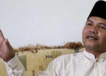 MPU Aceh Tegaskan Tidak Akan Gunakan Logo Halal versi Kemenag