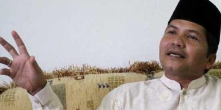 MPU Aceh Tegaskan Tidak Akan Gunakan Logo Halal versi Kemenag