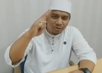 Kolom dr. Hendra Sutysna: Merawat Pasien Koma dalam Pandangan Islam
