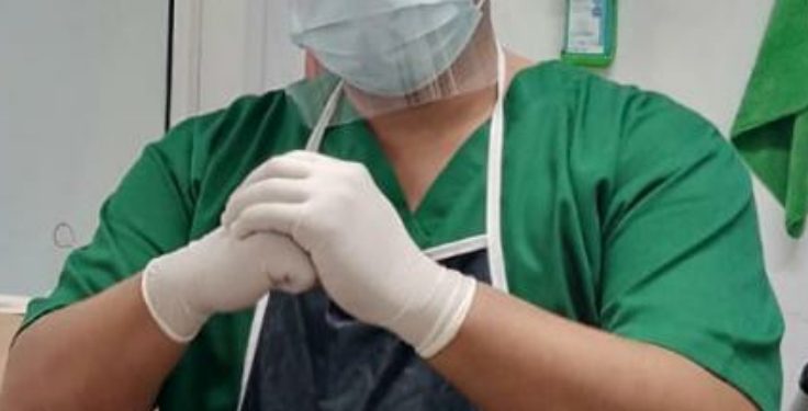 Terapi Bekam Pada Diabetes Mellitus