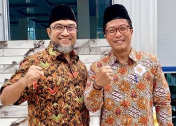 Fahmy Alaydroes: Kebijakan Pendidikan Harus Dilandasi Konsep Qoulan Sadida