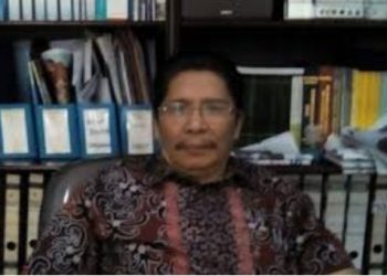 Kolom Prof. Ibrahim Gultom : Kalian Memang Keterlaluan