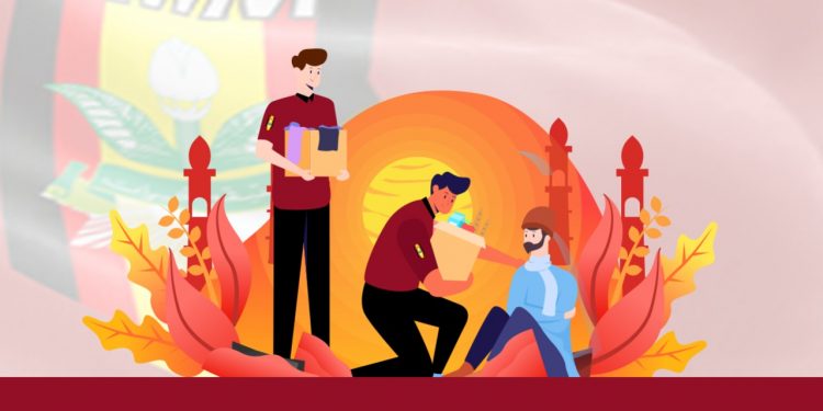 IMM Diharapkan Menjadi Penyambung Pemikiran Kritis Objektif