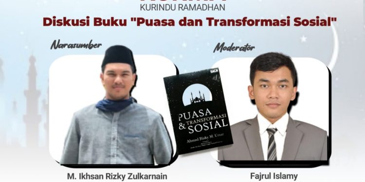 IMM Aceh Besar Memperkuat Gerakan Dakwah Berbasis Sosial