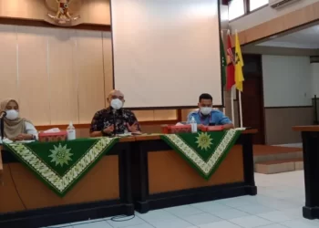 LazisMu DIY Kembangkan UMKM Berkualitas sebagai Inkubator Bisnis