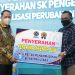 UMSU Gelontorkan Insentif Publikasi Ilmiah Sebesar Rp 3,7 Miliar