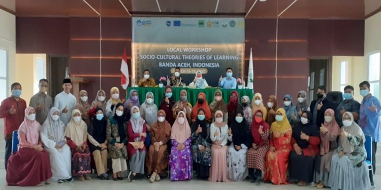 Empat Kampus Kesehatan Aceh Kolaborasi dengan Empat Kampus  Scandinavia