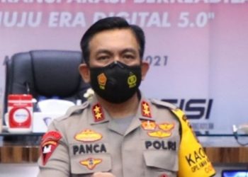 Polisi Buru Pelaku Penganiayaan Jurnalis di Mandailing Natal