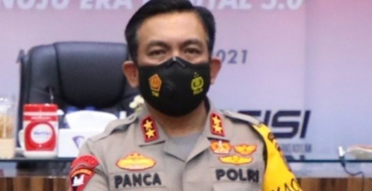 Polisi Buru Pelaku Penganiayaan Jurnalis di Mandailing Natal