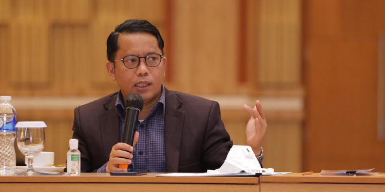 Kemenag Tegaskan Tidak Keluarkan Daftar Ustadz Berpaham Radikal
