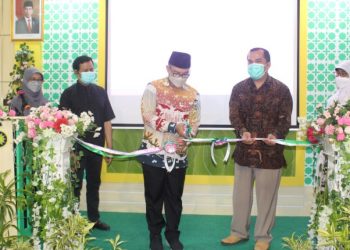 RS PKU Muhammadiyah Ini Luncurkan Klinik Bidan “Halobid”